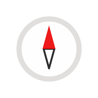 Compass Icon